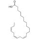 Docosatrienoic Acid (CAS 28845-86-5) - chemical structure image