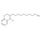 Dodecyl 2-nitrophenyl ether (CAS 83027-71-8) - chemical structure image
