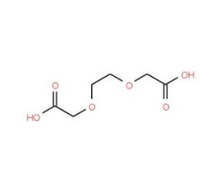 DOODA (CAS 23243-68-7) - chemical structure image