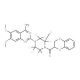 Doxazosin-d8 Hydrochloride (CAS 1219803-95-8) - chemical structure image