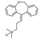 Doxepin N-Oxide (CAS 22684-91-9) - chemical structure image