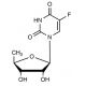 Doxifluridine (CAS 3094-09-5) - chemical structure image