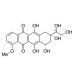 Doxorubicinolone (Mixture of Diastereomers) (CAS 56149-23-6) - chemical structure image