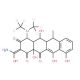 Doxycycline-d6 - chemical structure image