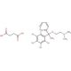 Doxylamine Succinate (CAS 562-10-7) - chemical structure image