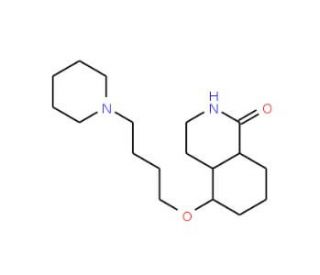 DPQ (CAS 129075-73-6) - chemical structure image