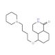 DPQ (CAS 129075-73-6) - chemical structure image