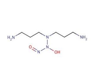 DPTA NONOate (CAS 146724-95-0) - chemical structure image