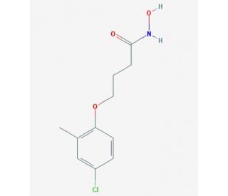 Droxinostat (CAS 99873-43-5) - chemical structure image