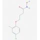 Droxinostat (CAS 99873-43-5) - chemical structure image