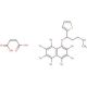 Duloxetine-naphthyl-d7 Maleate - chemical structure image