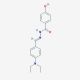DY131 (CAS 95167-41-2) - chemical structure image