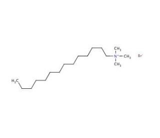 Dynamin Inhibitor II (CAS 1119-97-7) - chemical structure image