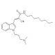 Dynole 34-2 (CAS 1128165-88-7) - chemical structure image