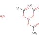 Dysprosium(III) acetate hydrate (CAS 304675-49-8) - chemical structure image