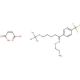 (E)-Fluvoxamine-d3 Maleate (CAS 1185245-56-0) - chemical structure image
