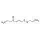 E/Z Ajoene 的分子结构, CAS编号: 92285-01-3 E/Z Ajoene (CAS 92285-01-3) - chemical structure image