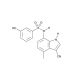 E7820 (CAS 289483-69-8) - chemical structure image