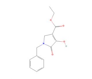 EBPC (CAS 57056-57-2) - chemical structure image