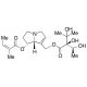 (+)-Echimidine (CAS 520-68-3) - chemical structure image