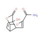 Echinosporin (CAS 79127-35-8) - chemical structure image