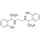 EDDHA (CAS 1170-02-1) - chemical structure image
