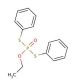 Edifenphos (CAS 17109-49-8) - chemical structure image