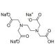 EDTA, 0.5 M, pH 8.0 (CAS 60-00-4) - chemical structure image