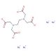EDTA, Tetrasodium Salt, Ultra Pure (CAS 13235-36-4) - chemical structure image