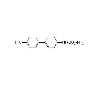 Eg5 Inhibitor VI - chemical structure image