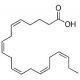 Eicosa-5Z,8Z,11Z,14Z,17Z-pentaenoic Acid (20:5, n-3) (CAS 10417-94-4) - chemical structure image