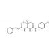 eIF-2α Inhibitor II, Sal003 (CAS 1164470-53-4) - chemical structure image