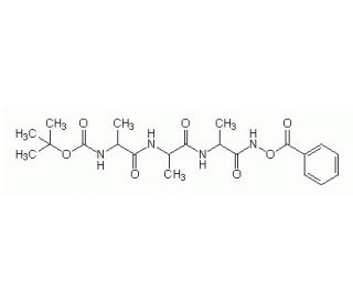 Elastase Inhibitor I - chemical structure image