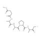 Elastase Inhibitor II - chemical structure image
