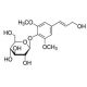Eleutheroside B (CAS 118-34-3) - chemical structure image