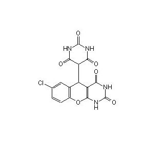 EM20-25 (CAS 141266-44-6) - chemical structure image