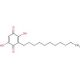 Embelin (CAS 550-24-3) - chemical structure image