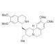 Emetine (CAS 483-18-1) - chemical structure image