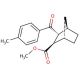 endo-3-(4-methylbenzoyl)bi-cyclo[2.2.1]heptane-exo-2-carboxylic acid, methyl ester (CAS 806660-16-2) - chemical structure ima