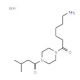 ENMD 547 (CAS 644961-61-5) - chemical structure image