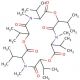 Enniatin B1 (CAS 19914-20-6) - chemical structure image