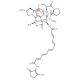 Enopeptin A 的分子结构, CAS编号: 139601-96-0 Enopeptin A (CAS 139601-96-0) - chemical structure image