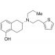 ent-Rotigotine (CAS 112835-48-0) - chemical structure image