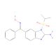 Enviroxime (CAS 72301-79-2) - chemical structure image