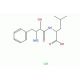 Epibestatin hydrochloride 的分子结构, CAS编号: 100992-60-7 Epibestatin hydrochloride (CAS 100992-60-7) - chemical structure image
