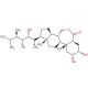 Epibrassinolide (CAS 78821-43-9) - chemical structure image