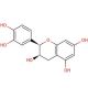 (−)Epicatechin (CAS 490-46-0) - chemical structure image