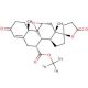 Eplerenone-d3 - chemical structure image