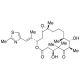 Epothilone B (CAS 152044-54-7) - chemical structure image