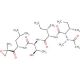 Epoxomicin solution (CAS 134381-21-8) - chemical structure image